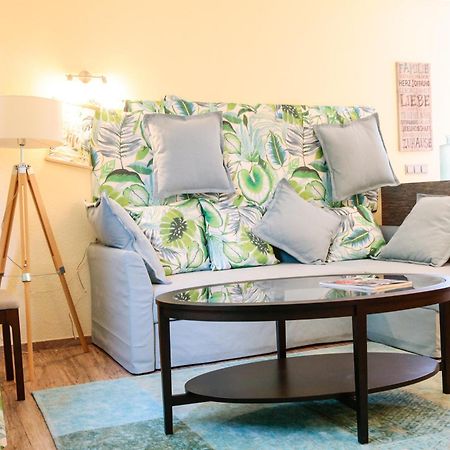 Dompanorama Der Kleine Dschungel Apartment Fuer 2-4 Pers Speyer Ngoại thất bức ảnh