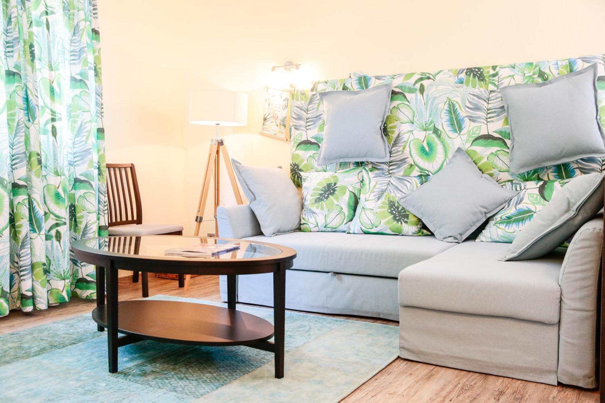 Dompanorama Der Kleine Dschungel Apartment Fuer 2-4 Pers Speyer Ngoại thất bức ảnh