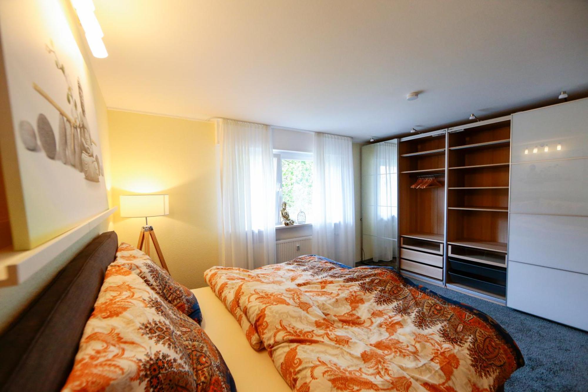Dompanorama Der Kleine Dschungel Apartment Fuer 2-4 Pers Speyer Ngoại thất bức ảnh