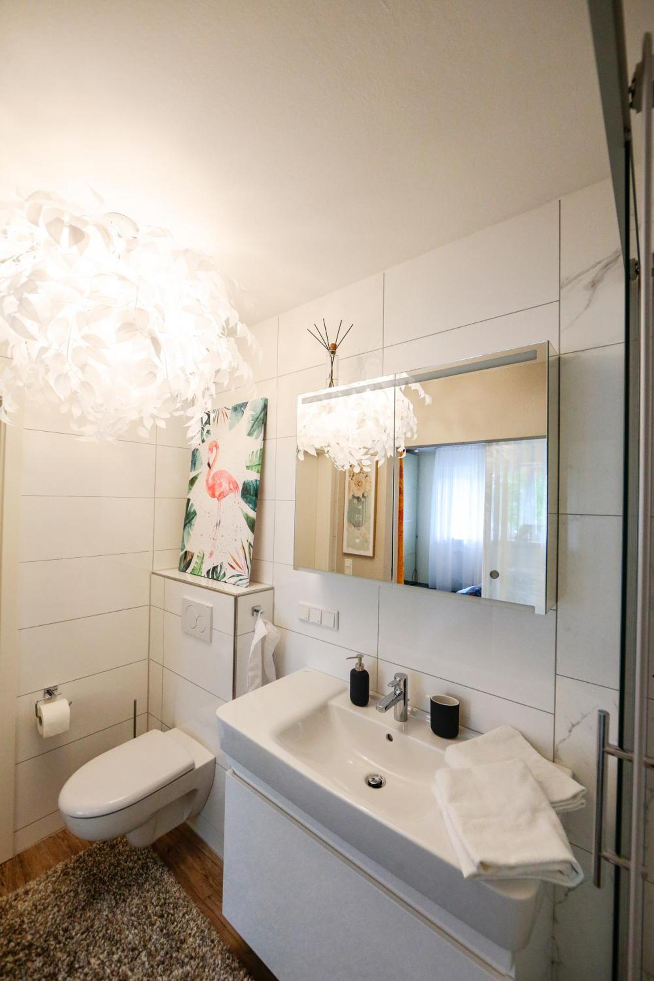 Dompanorama Der Kleine Dschungel Apartment Fuer 2-4 Pers Speyer Ngoại thất bức ảnh