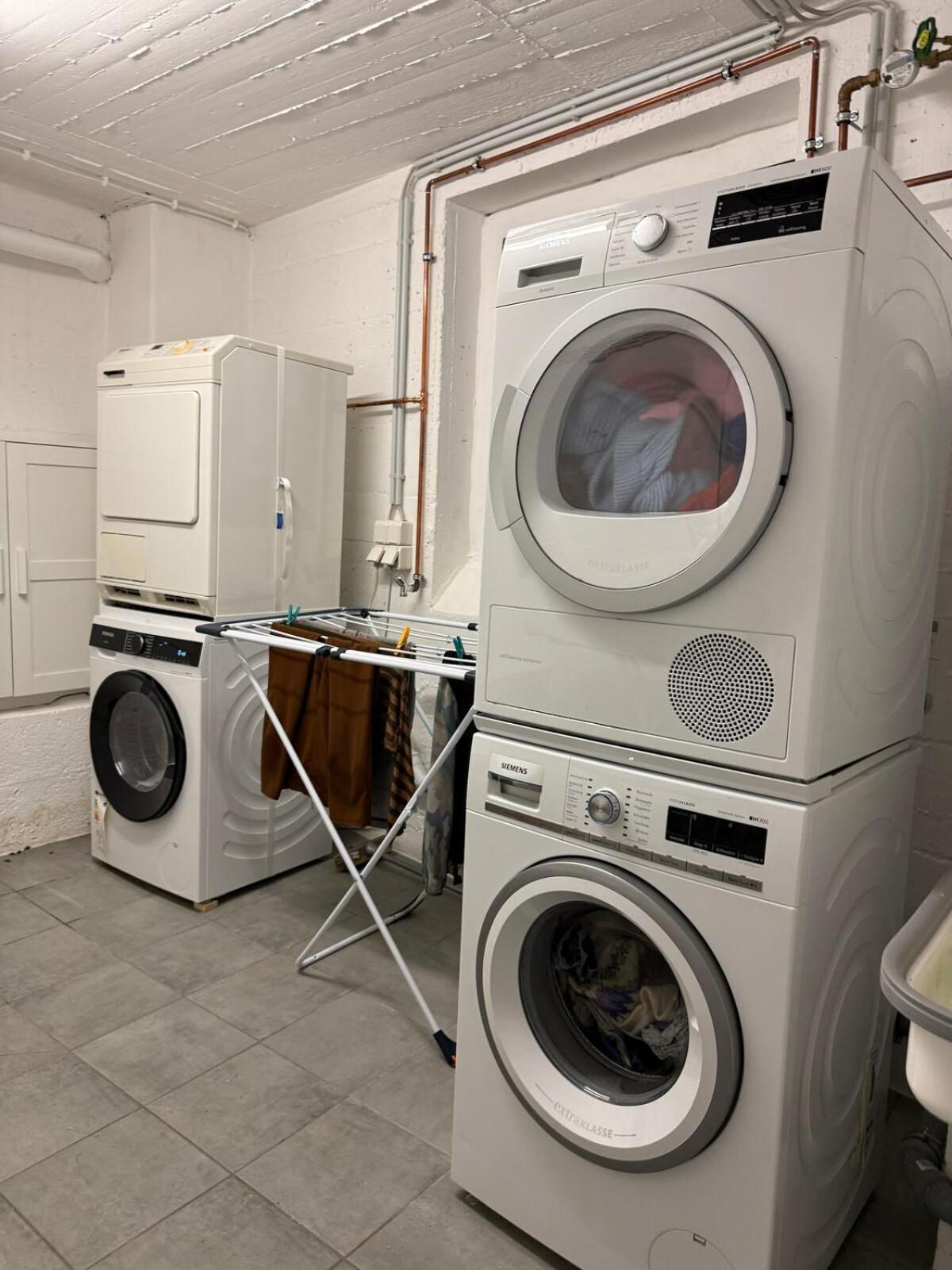 Dompanorama Der Kleine Dschungel Apartment Fuer 2-4 Pers Speyer Ngoại thất bức ảnh